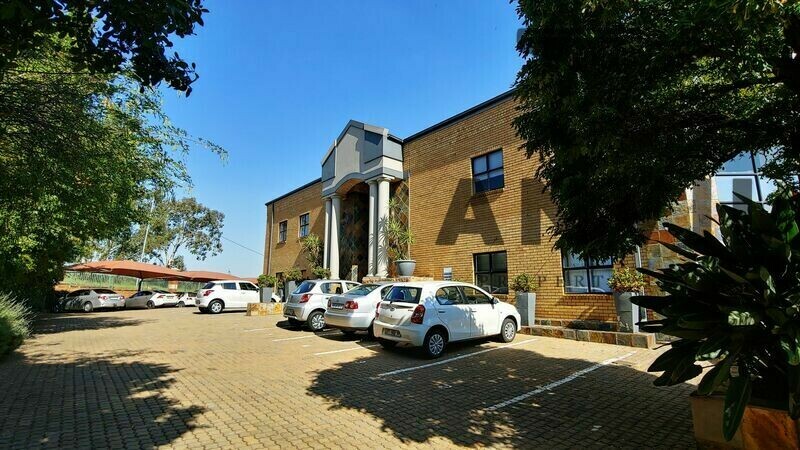 39 Sovereign Drive, Route 21 Corporate Park, Irene, Centurion - 1st FL RW property image 20