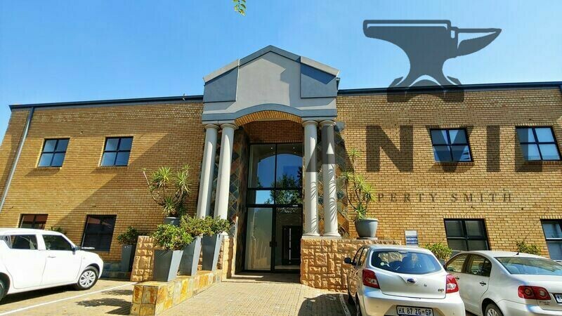 39 Sovereign Drive, Route 21 Corporate Park, Irene, Centurion - 1st FL RW property image 23