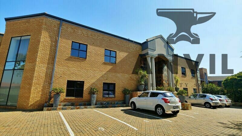 39 Sovereign Drive, Route 21 Corporate Park, Irene, Centurion - 1st FL RW property image 24