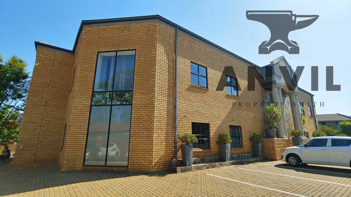 39 Sovereign Drive, Route 21 Corporate Park, Irene, Centurion Route 21