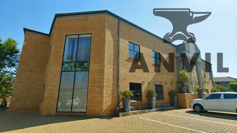 39 Sovereign Drive, Route 21 Corporate Park, Irene, Centurion - 1st FL RW property image 25