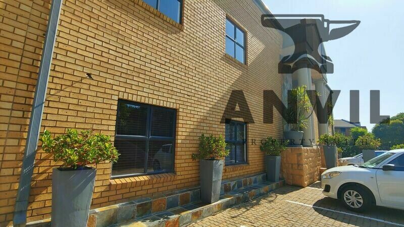 39 Sovereign Drive, Route 21 Corporate Park, Irene, Centurion - 1st FL RW property image 26