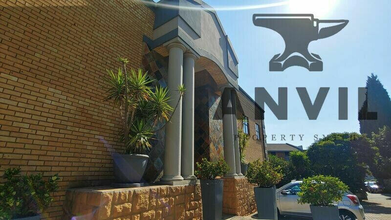 39 Sovereign Drive, Route 21 Corporate Park, Irene, Centurion - 1st FL RW property image 27