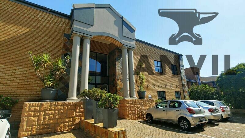 39 Sovereign Drive, Route 21 Corporate Park, Irene, Centurion - 1st FL RW property image 28