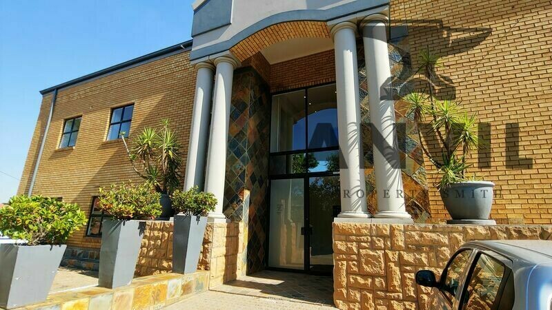 39 Sovereign Drive, Route 21 Corporate Park, Irene, Centurion - 1st FL RW property image 29