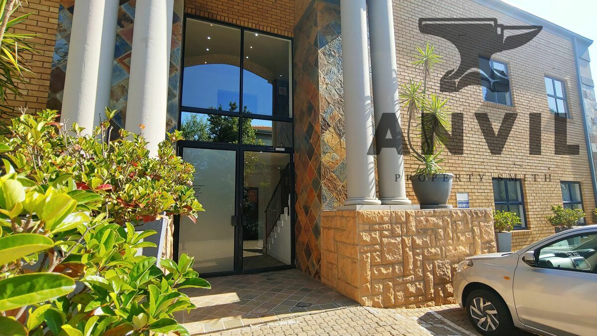 39 Sovereign Drive, Route 21 Corporate Park, Irene, Centurion Route 21