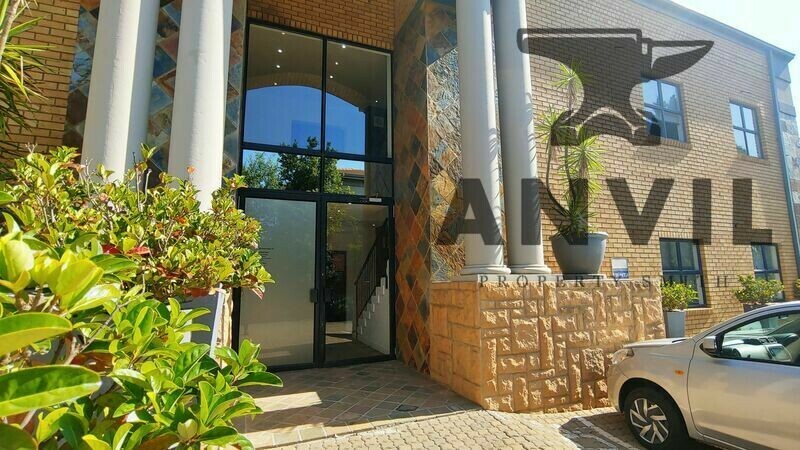 39 Sovereign Drive, Route 21 Corporate Park, Irene, Centurion - 1st FL RW property image 30