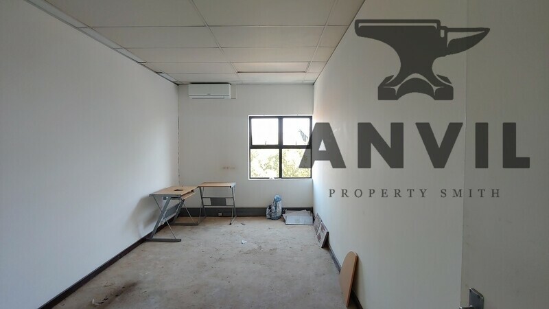 39 Sovereign Drive, Route 21 Corporate Park, Irene, Centurion - 1st FL RW property image 3