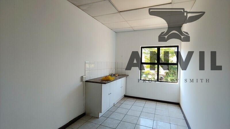 39 Sovereign Drive, Route 21 Corporate Park, Irene, Centurion - 1st FL RW property image 8