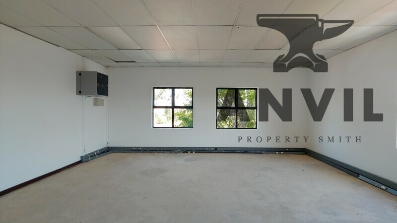 39 Sovereign Drive, Route 21 Corporate Park, Irene, Centurion - 1st FL RW property image 18