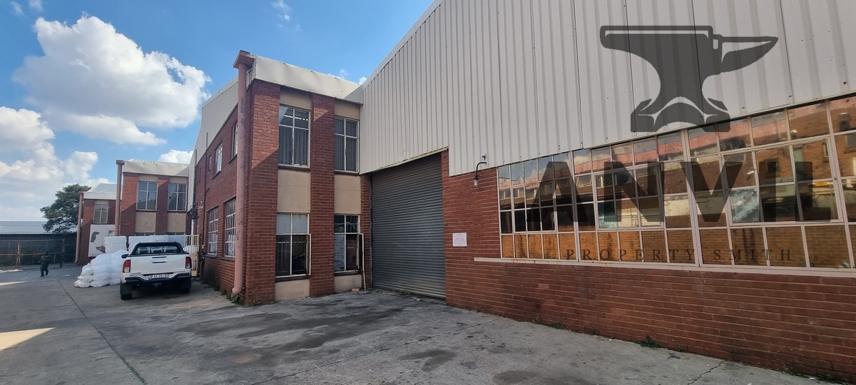 12 Yaron Avenue Stormill Anvil Property Smith