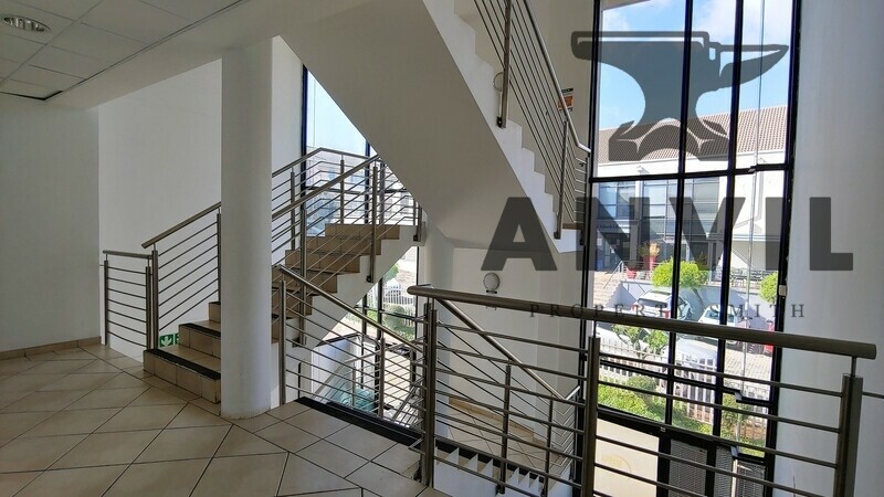 Block B, 30 Regency Drive, Route 21 Corporate Park, Irene, Centurion - 2nd FL property image 36