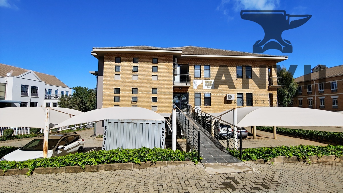 Block B, 30 Regency Drive, Route 21 Corporate Park, Irene, Centurion