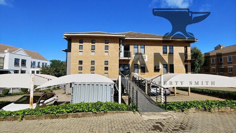 Block B, 30 Regency Drive, Route 21 Corporate Park, Irene, Centurion - 2nd FL property image 20