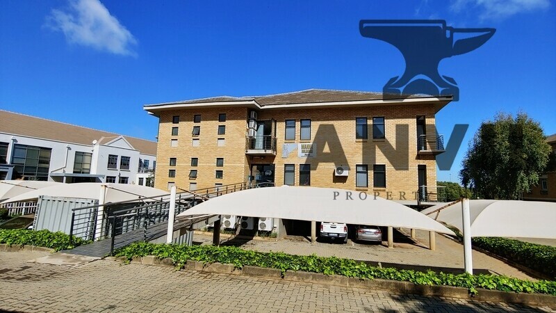 Block B, 30 Regency Drive, Route 21 Corporate Park, Irene, Centurion - 2nd FL property image 21