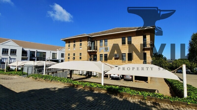 Block B, 30 Regency Drive, Route 21 Corporate Park, Irene, Centurion - 2nd FL property image 22