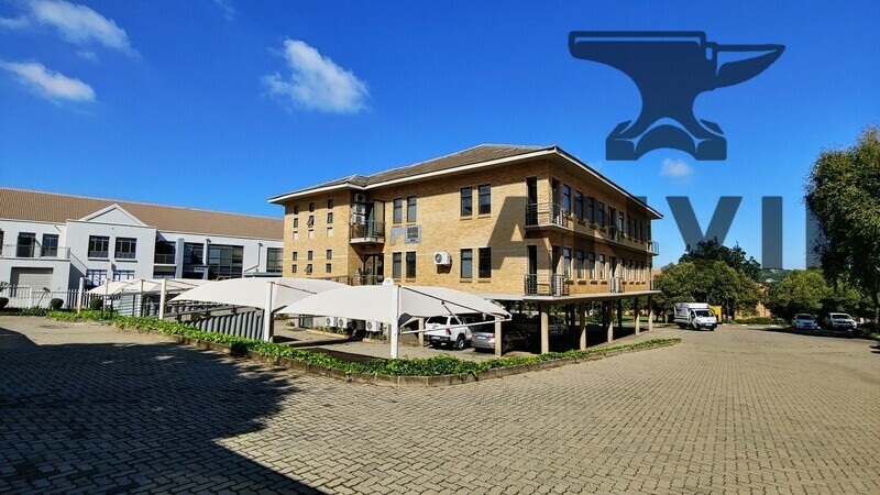 Block B, 30 Regency Drive, Route 21 Corporate Park, Irene, Centurion - 2nd FL property image 23