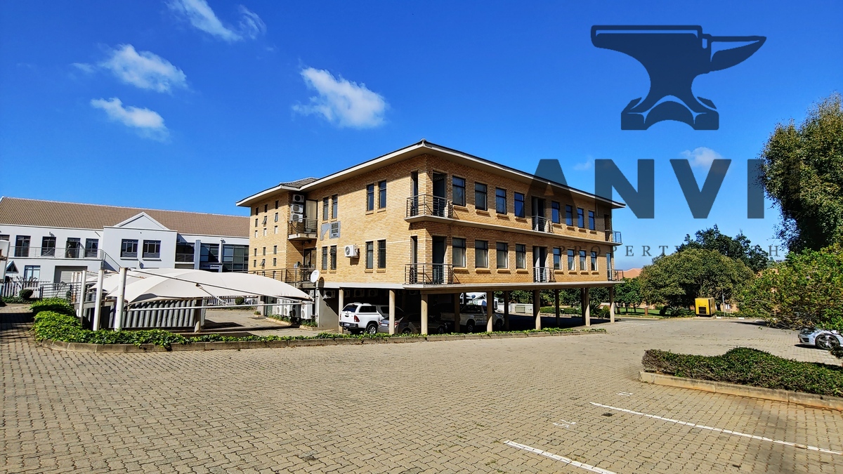 Block B, 30 Regency Drive, Route 21 Corporate Park, Irene, Centurion