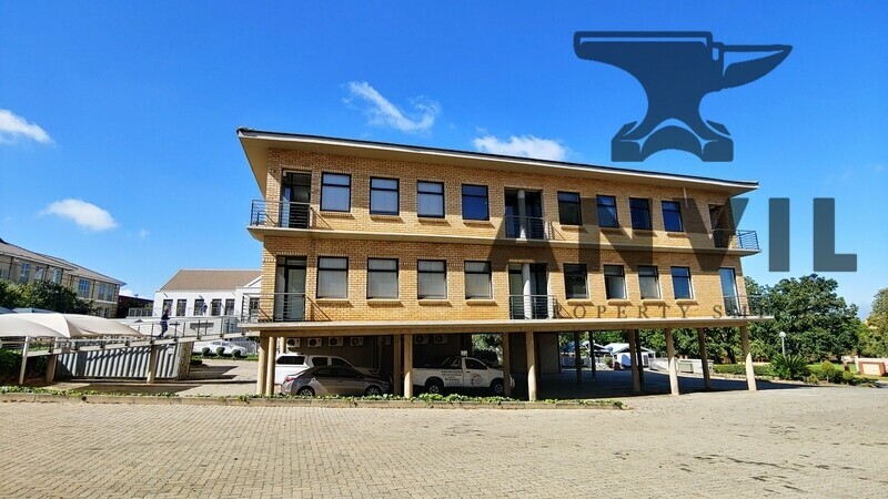 Block B, 30 Regency Drive, Route 21 Corporate Park, Irene, Centurion - 2nd FL property image 24