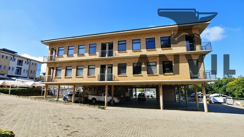 Block B, 30 Regency Drive, Route 21 Corporate Park, Irene, Centurion - 2nd FL property image 25