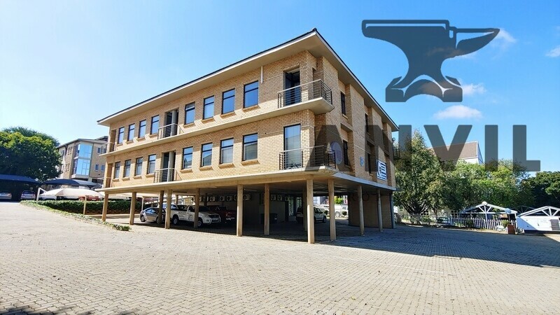 Block B, 30 Regency Drive, Route 21 Corporate Park, Irene, Centurion - 2nd FL property image 26