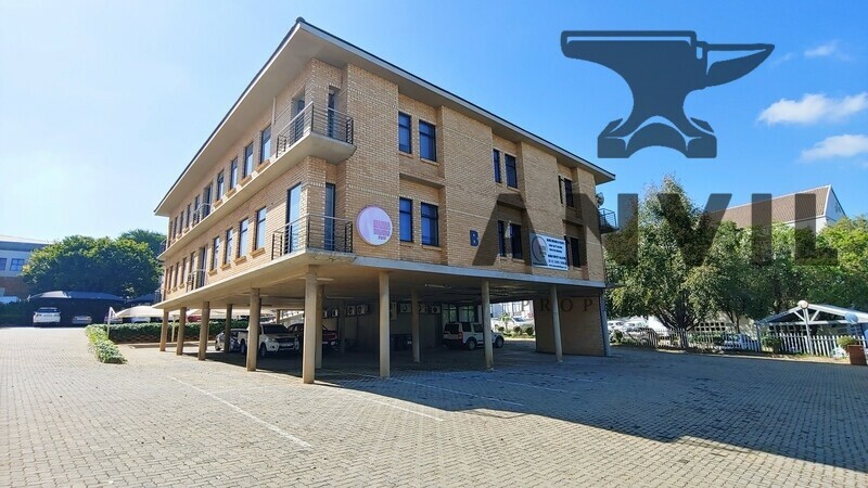 Block B, 30 Regency Drive, Route 21 Corporate Park, Irene, Centurion - 2nd FL property image 27