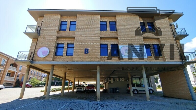 Block B, 30 Regency Drive, Route 21 Corporate Park, Irene, Centurion - 2nd FL property image 28