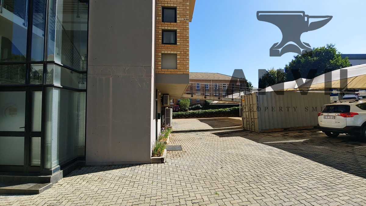 Block B, 30 Regency Drive, Route 21 Corporate Park, Irene, Centurion