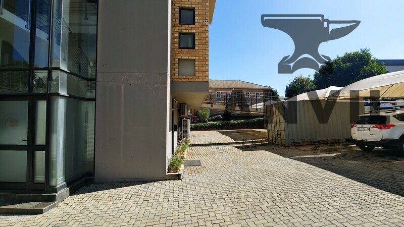 Block B, 30 Regency Drive, Route 21 Corporate Park, Irene, Centurion - 2nd FL property image 30