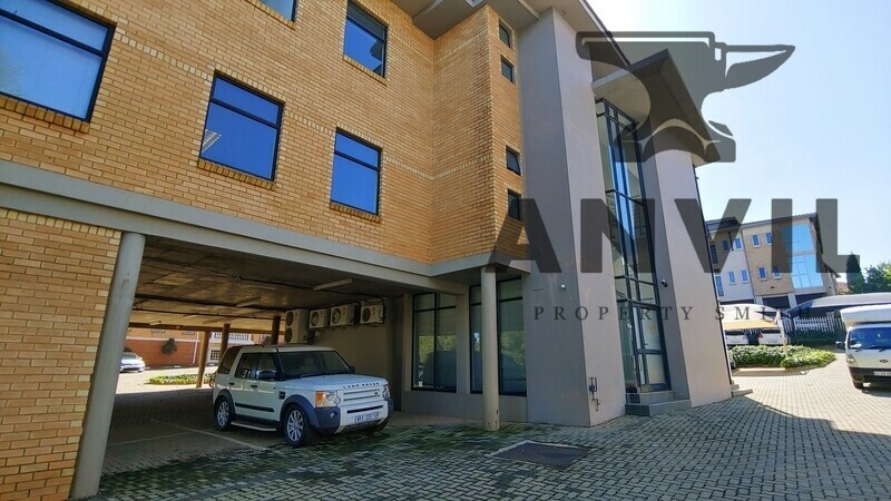 Block B, 30 Regency Drive, Route 21 Corporate Park, Irene, Centurion - 2nd FL property image 33