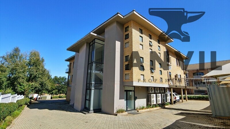 Block B, 30 Regency Drive, Route 21 Corporate Park, Irene, Centurion - 2nd FL property image 31