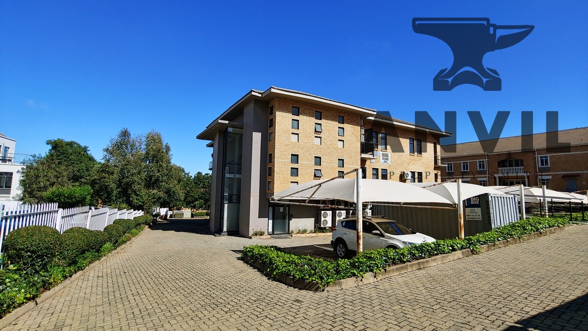 Block B, 30 Regency Drive, Route 21 Corporate Park, Irene, Centurion