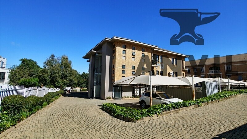 Block B, 30 Regency Drive, Route 21 Corporate Park, Irene, Centurion - 2nd FL property image 32