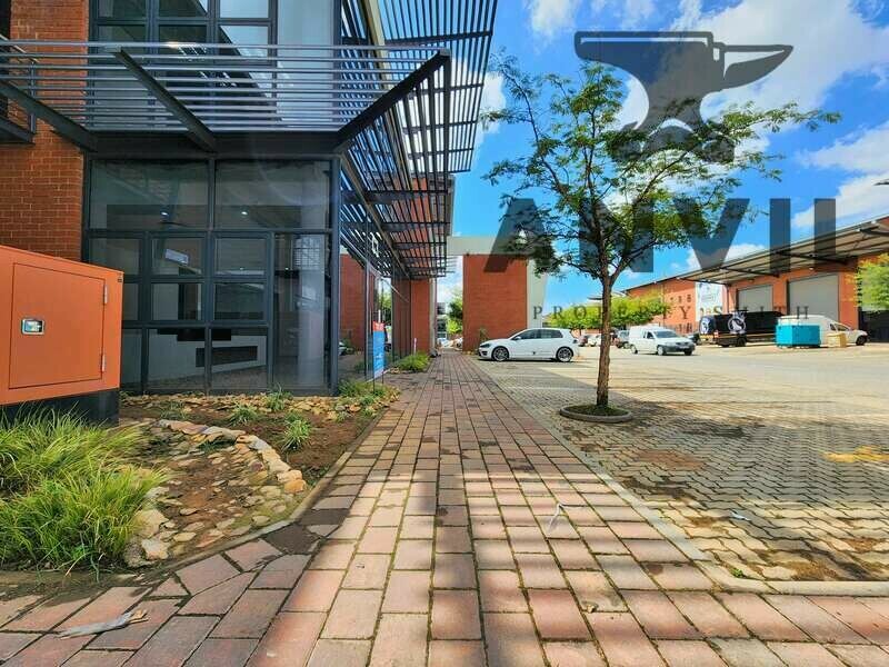 Northlands Deco Park, North Riding - Unit C4 property image 4