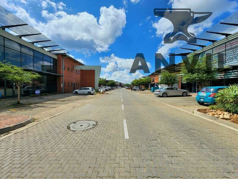 Northlands Deco Park, North Riding - Unit C4 property image 5