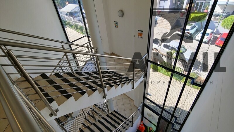Block B, 30 Regency Drive, Route 21 Corporate Park, Irene, Centurion - 2nd FL property image 2