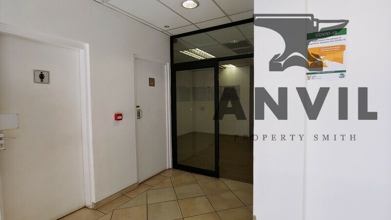 Block B, 30 Regency Drive, Route 21 Corporate Park, Irene, Centurion - 2nd FL property image 3