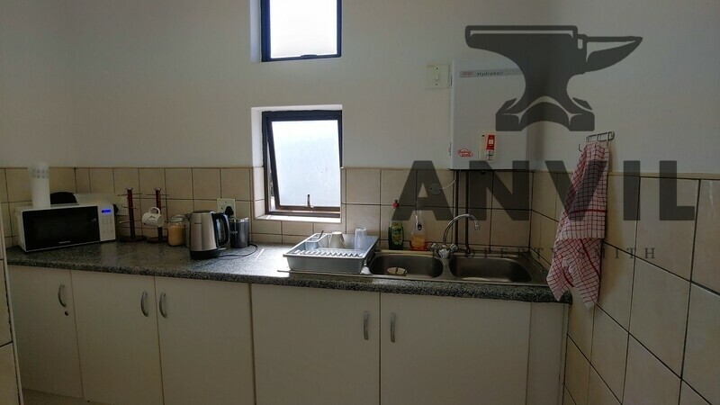 Block B, 30 Regency Drive, Route 21 Corporate Park, Irene, Centurion - 2nd FL property image 4