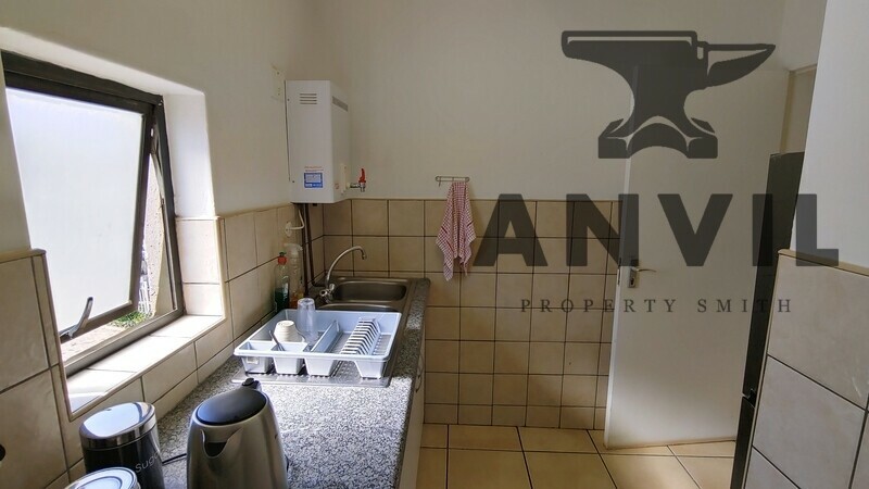 Block B, 30 Regency Drive, Route 21 Corporate Park, Irene, Centurion - 2nd FL property image 5