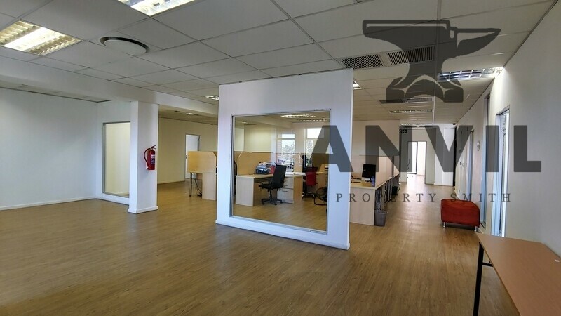 Block B, 30 Regency Drive, Route 21 Corporate Park, Irene, Centurion - 2nd FL property image 9