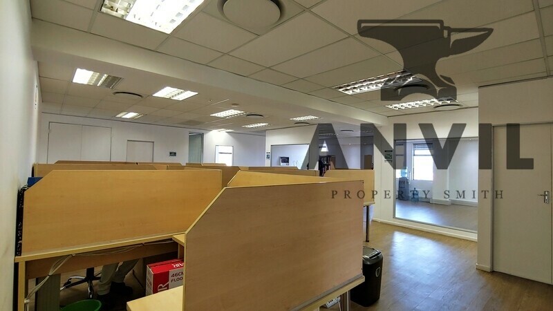 Block B, 30 Regency Drive, Route 21 Corporate Park, Irene, Centurion - 2nd FL property image 12