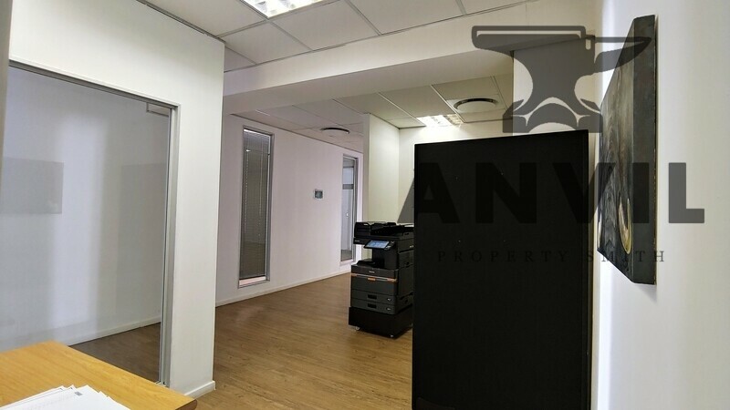 Block B, 30 Regency Drive, Route 21 Corporate Park, Irene, Centurion - 2nd FL property image 13