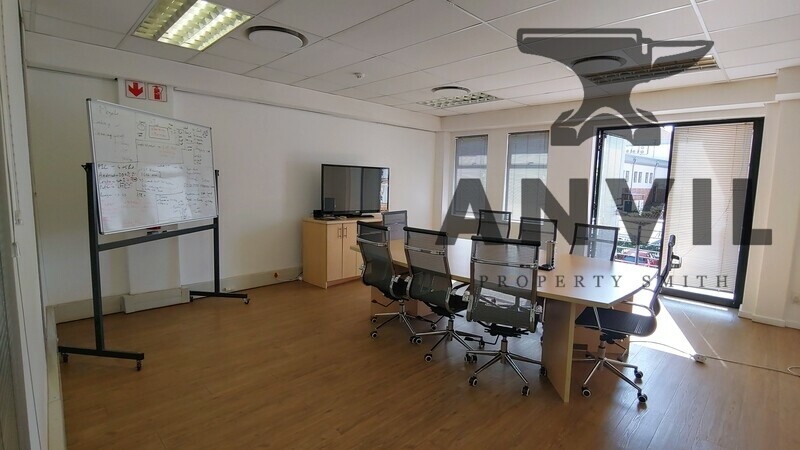 Block B, 30 Regency Drive, Route 21 Corporate Park, Irene, Centurion - 2nd FL property image 15