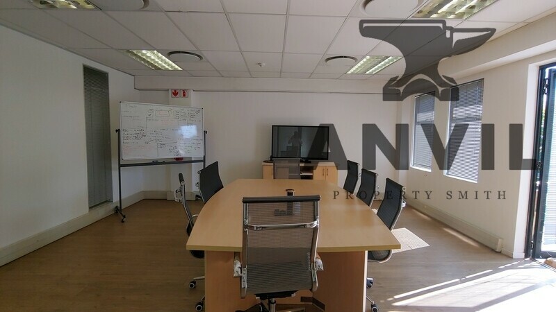 Block B, 30 Regency Drive, Route 21 Corporate Park, Irene, Centurion - 2nd FL property image 16