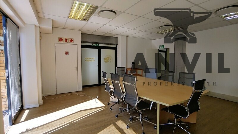 Block B, 30 Regency Drive, Route 21 Corporate Park, Irene, Centurion - 2nd FL property image 17