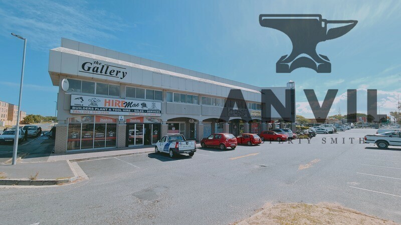 The Gallery - Unit 20  property image 19