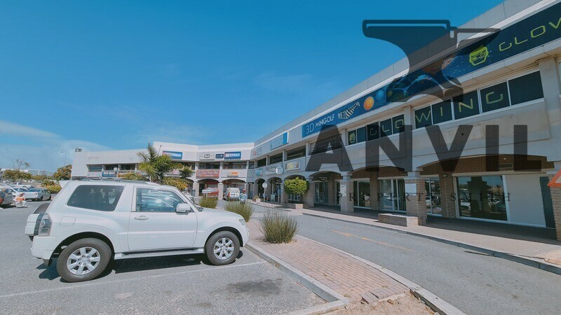 The Gallery - Unit 20  property image 21