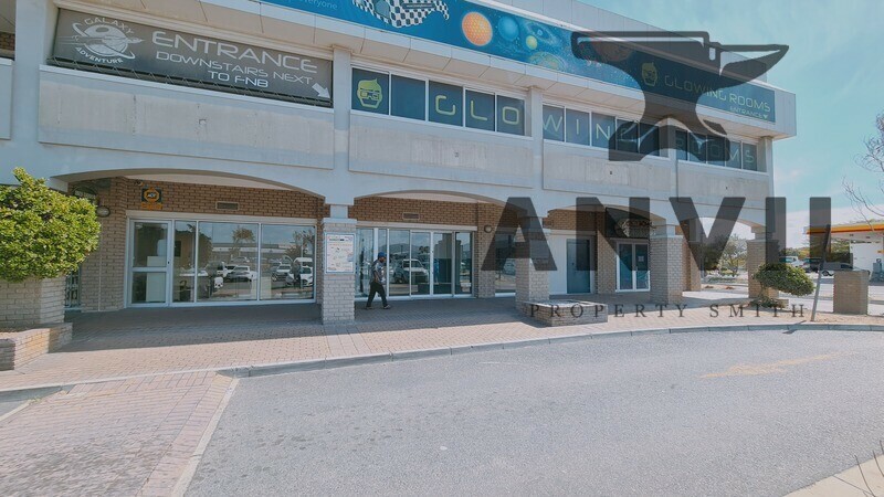 The Gallery - Unit 20  property image 22