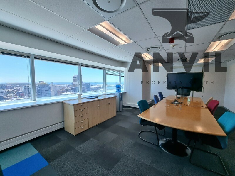 The Towers, 2 Hertzog Blvd - 18th Floor Unit property image 7