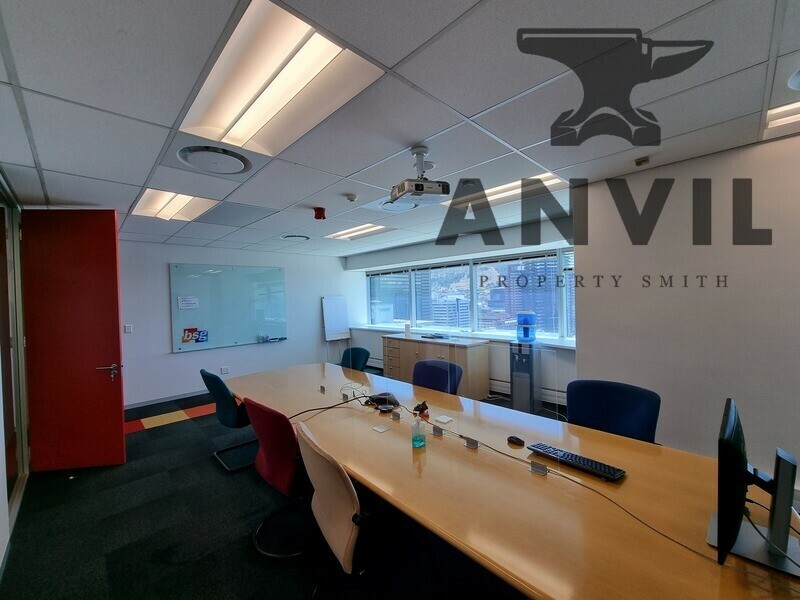 The Towers, 2 Hertzog Blvd - 18th Floor Unit property image 10